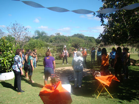 Dinmica de Grupo no EMRA I