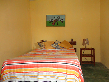 Quarto de casal