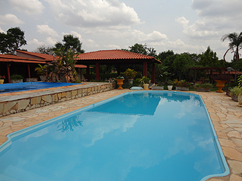 Piscina para adulto